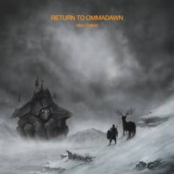 Mike Oldfield : Return to Ommadawn